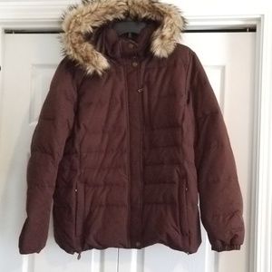 Lands End Jacket
